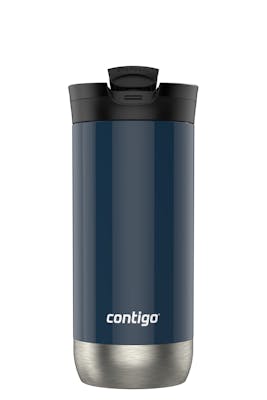 Contigo® Huron 2.0 Stainless Steel Travel Mug with SNAPSEAL™ Lid, 16oz