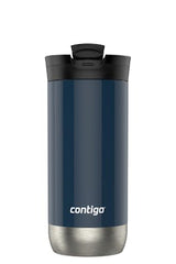 Contigo® Huron 2.0 Stainless Steel Travel Mug with SNAPSEAL™ Lid, 16oz