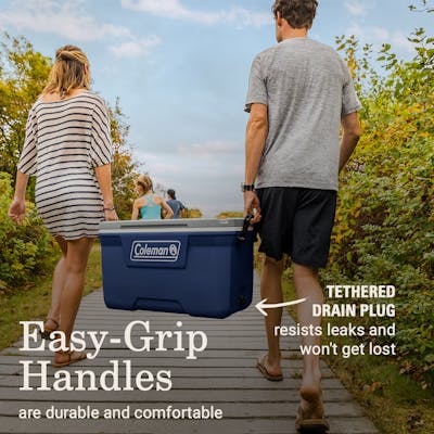 Classic Series 70-Quart Hard Cooler