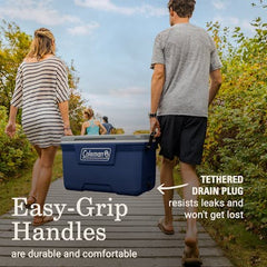 Classic Series 70-Quart Hard Cooler