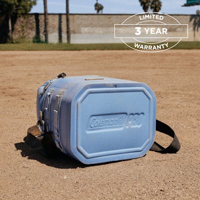Coleman® Pro 16-Can Soft Cooler