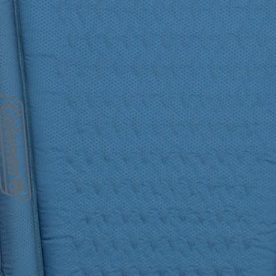 Silverton™ Self-Inflating Sleeping Pad, Blue