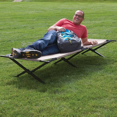 Trailhead™ II Camping Cot