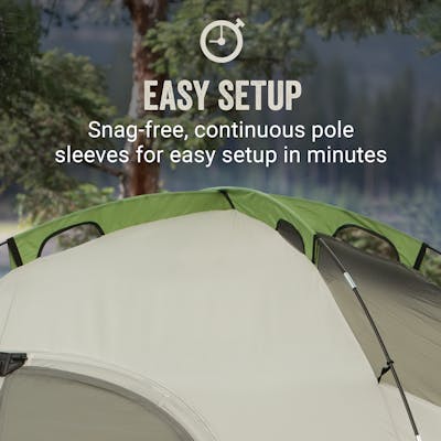 Montana™ 8-Person Tent