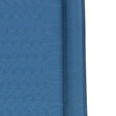 Silverton™ Self-Inflating Sleeping Pad, Blue