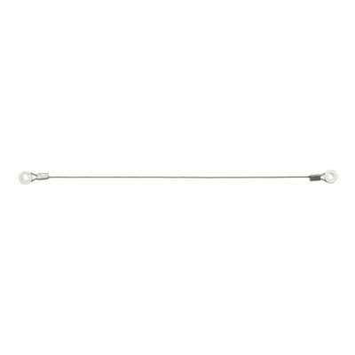 Cooler Cable Lid Strap