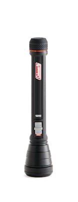 BatteryGuard™ 50M Flashlight