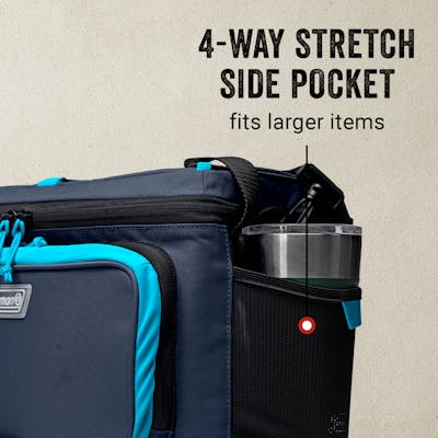 XPAND™ 30-Can Soft Cooler