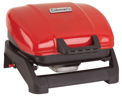 Road Trip Sportster® Propane Gas Grill