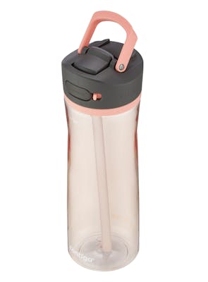 Contigo® Jackson 2.0 Tritan Water Bottle with AUTOPOP® Lid, 24oz, 2-Pack