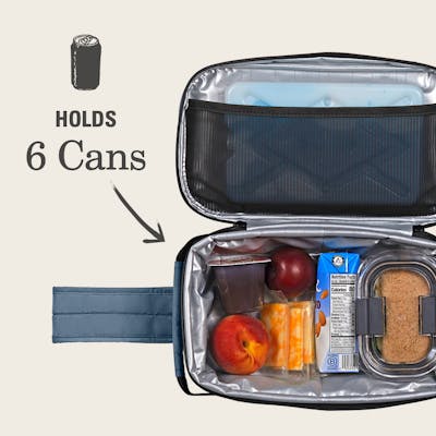 TranslatR™ 6-Can Convertible Soft-Sided Cooler Sling