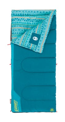 Kids 50°F Cool-Weather Sleeping Bag