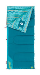 Kids 50°F Cool-Weather Sleeping Bag