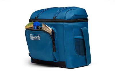 CHILLER™ 16-Can Soft-Sided Portable Cooler