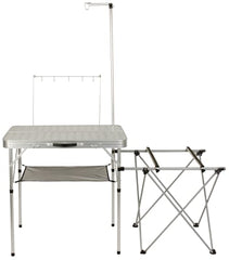 Pack-Away™ Folding Camp Kitchen