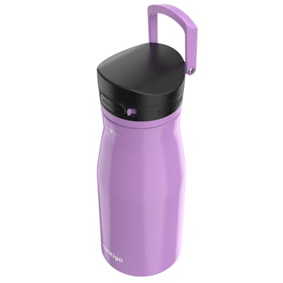 Contigo® Jackson Chill 2.0 Stainless Steel Water Bottle with AUTOPOP® Lid, 32oz
