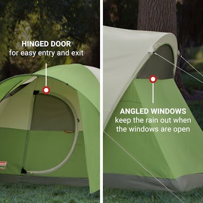Montana™ 8-Person Tent