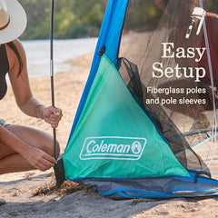Skyshade™ 8 x 8 Screen Dome Canopy