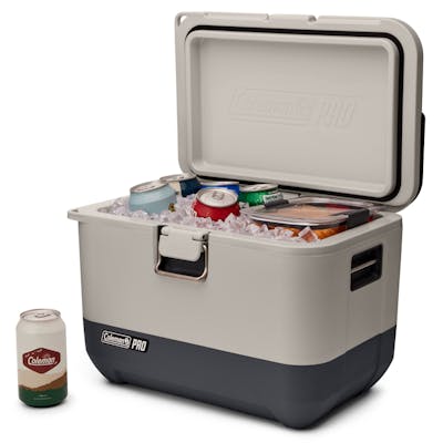 Coleman® Pro 17-Quart Hard Cooler