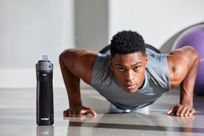 Contigo® Ashland Chill 2.0 Stainless Steel Water Bottle with AUTOSPOUT® Lid, 24oz