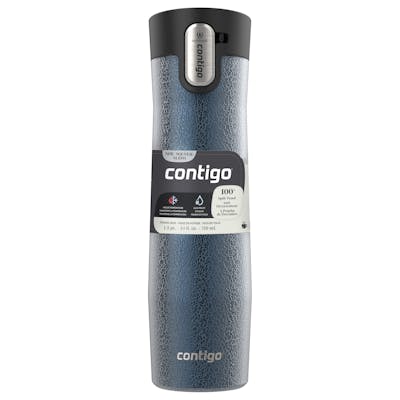 Contigo® West Loop 3.0 Stainless Steel Travel Mug with AUTOSEAL® Lid, 24oz