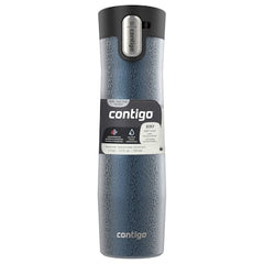 Contigo® West Loop 3.0 Stainless Steel Travel Mug with AUTOSEAL® Lid, 24oz