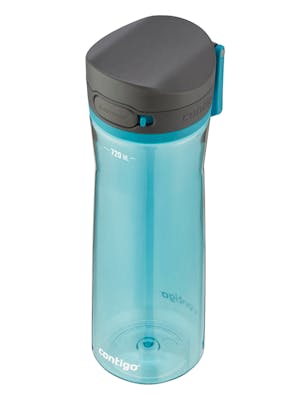 Contigo® Jackson 2.0 Tritan Water Bottle with AUTOPOP® Lid, 24oz, 2-Pack
