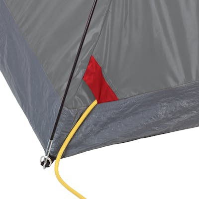 6-Person Flatwoods II™ Lightweight Dome Camping Tent