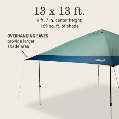 OASIS™ 13 x 13 Canopy