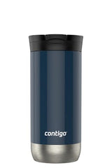 Contigo® Huron 2.0 Stainless Steel Travel Mug with SNAPSEAL™ Lid, 16oz