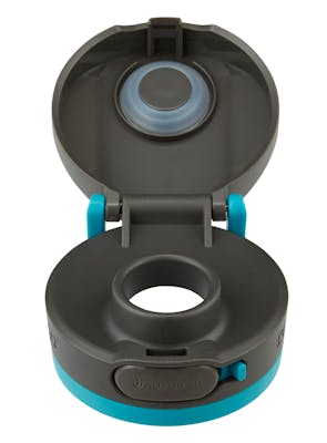 Contigo® Jackson 2.0 Tritan Water Bottle with AUTOPOP® Lid, 24oz, 2-Pack