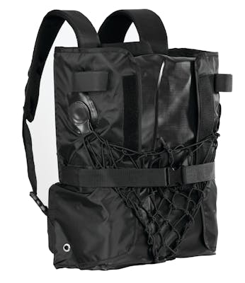 Sevylor K1 QuikPak Kayak