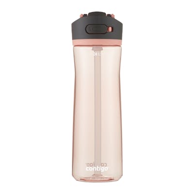 Contigo® Jackson 2.0 Tritan Water Bottle with AUTOPOP® Lid, 24oz, 2-Pack