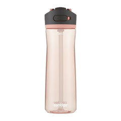Contigo® Jackson 2.0 Tritan Water Bottle with AUTOPOP® Lid, 24oz, 2-Pack