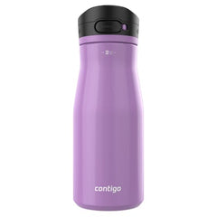 Contigo® Jackson Chill 2.0 Stainless Steel Water Bottle with AUTOPOP® Lid, 32oz