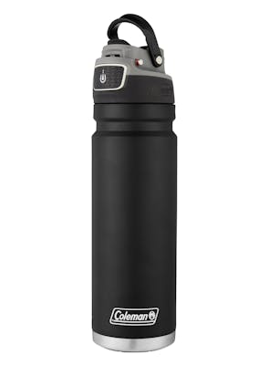 FreeFlow AUTOSEAL® 24 oz Stainless Steel Water Bottle
