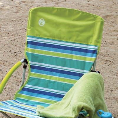 Utopia Breeze™ Beach Sling Chair