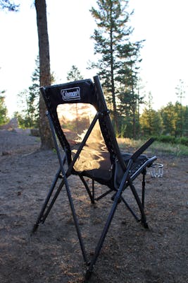 Comfortsmart™ Suspension Chair