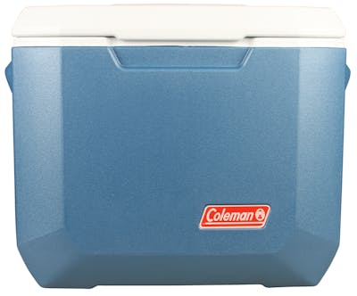 Coleman® 50-Quart Xtreme® 5-Day Hard Cooler with Wheels