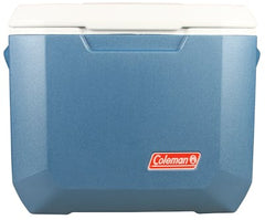 Coleman® 50-Quart Xtreme® 5-Day Hard Cooler with Wheels