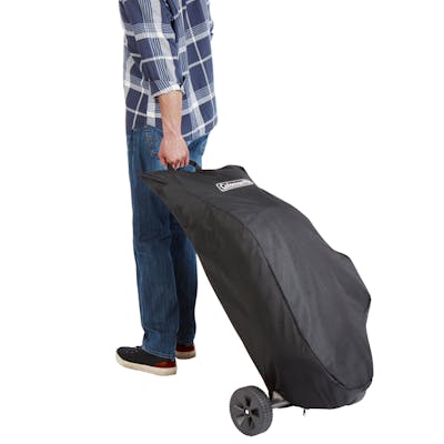 RoadTrip® Stand Up Grill Case