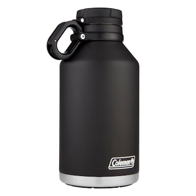 64oz. Stainless Steel Insulated Growler