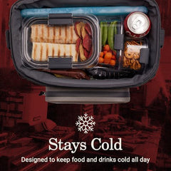 Coleman® Pro Soft Cooler 24-Can