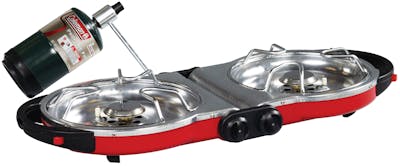 Fold N Go™ Propane Stove