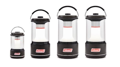 200 Lumens Mini LED Lantern with BatteryGuard™