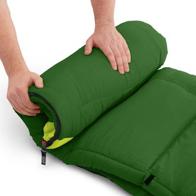 Arch Bay™ 30°F Sleeping Bag