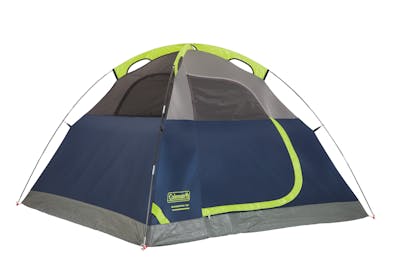 Sundome® 4-Person Camping Tent