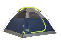 Sundome® 4-Person Camping Tent
