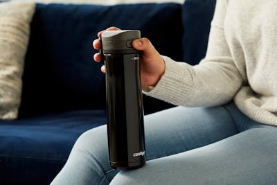 Contigo® Jackson Chill 2.0 Stainless Steel Water Bottle with AUTOPOP Lid, 24oz