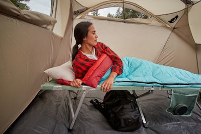 Flatlands™ 50°F Sleeping Bag
